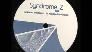 Alex Coulton - Baraki