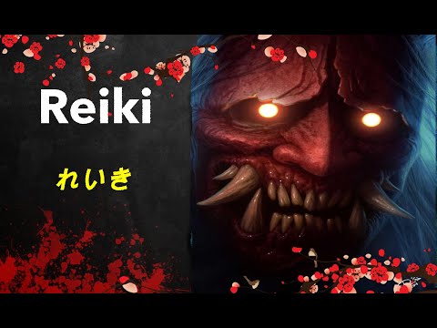 Yokai und Yurei : Reiki - Der Dämonengeist [Deutsch/German] 106#