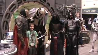 Star Wars Celebration VI - My Wicked Armor