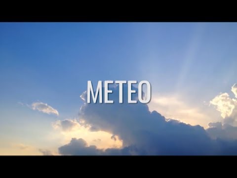 Prognoza meteo pentru 19 iunie