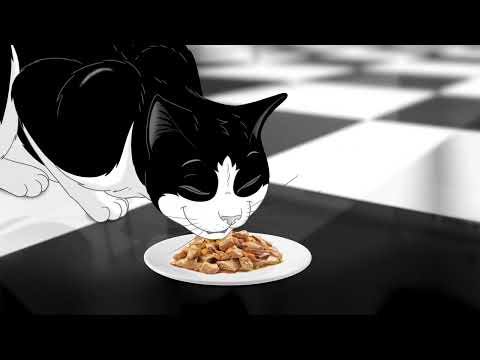 Live Like you are Felix. Its Great to be a Cat!