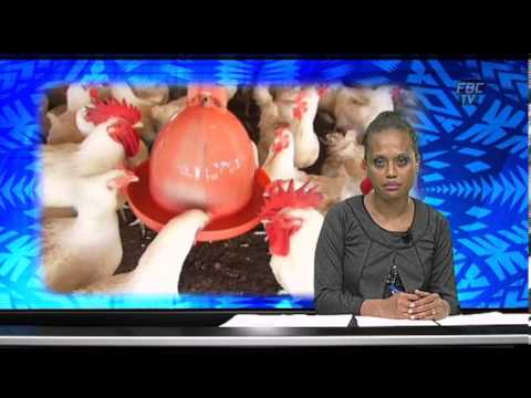 FBCTV News 8pm 27 08 2013