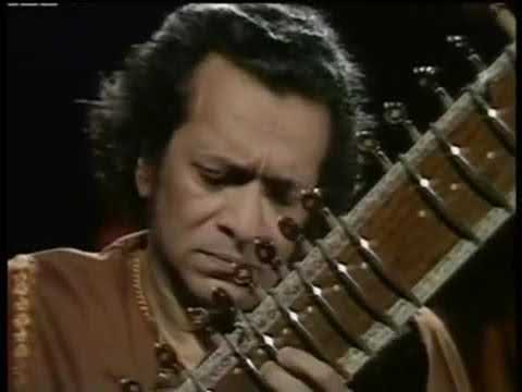 Ravi Shankar Playlist