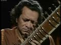 Ravi Shankar - Raag Bihag 1971 (1/4)