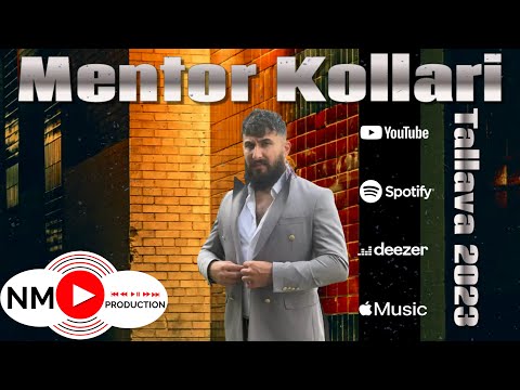 Mentor Kollari - Tallava Hit 2023 (Per Nipin Avdullah Avdullahi )