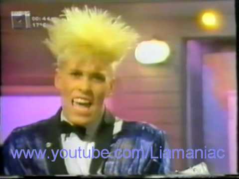 Die Ärzte - Zu Spät (08.04.1985)