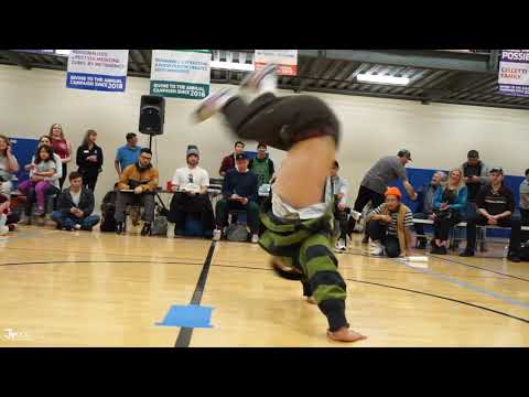 RE Vs Bran Flakes - Prelims - Eric's Night Of Funk 3! [1v1 Sweet 16 Qualifier]