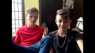 Bars and Melody: Beautiful YouNow (27/6/15) – Part 1 of 5