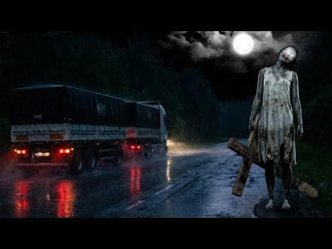 DAWN ON THE ROADS OF CEARÁ