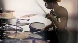 Sworn In - Mindless HD Drum Cover