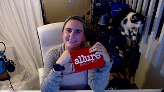 Allure Beauty Box August 2018 Unboxing / Review & Video Game Giveaway