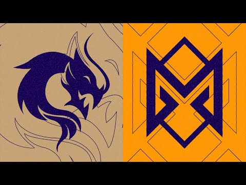 LCO HIGHLIGHTS! Peace vs Gravitas - Week 7 Day 1, Split 2 2022