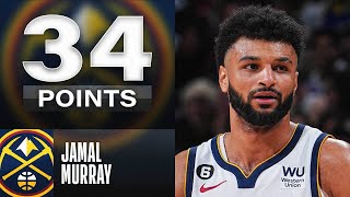 Jamal Murray - Denver Nuggets