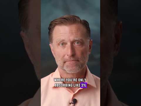 The #1 Most Important Mineral Your Body Needs (Almost Everyone Is Missing It)