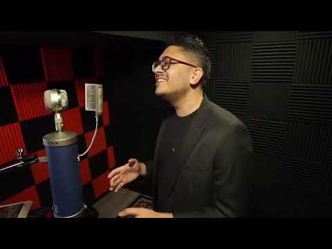 Shagird-E-Rafi (NEEL) - Na Ja Kahin Ab Na Ja- Mohd Rafi Sahab