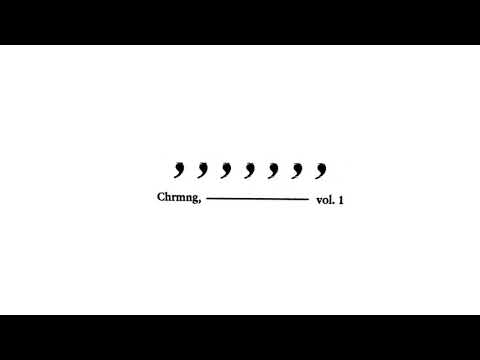 Chrmng, - Commas (clean)