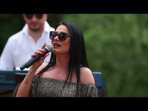 TANJA JOVANOVSKA  -  LUBOVTA E CUDNA PTICA (razbudi me so pesna)