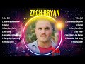 Top 10 Songs Zach Bryan 2024 Best Zach Bryan Playlist 2024