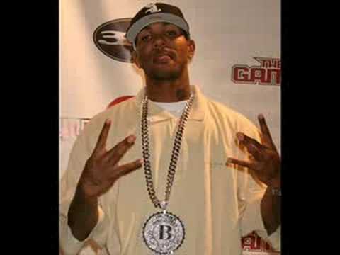 The Game - 100 Bars And Runnin