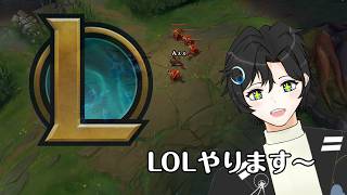 日曜日の昼...ゆっくり...LOL!