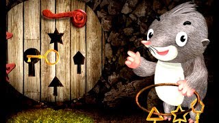 Pepi Tree Baby Kids Games - Play Fun Learn Forest Animals Educational Puzzle Games for Children