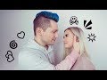 HATE Kommentare Singen Feat Julia Beautx