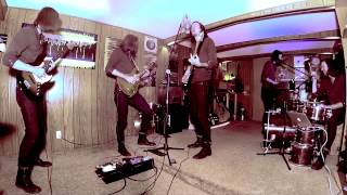 "Magic" (Coldplay) Cover