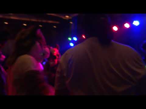 CanFURence 2019 - Fursuit Disco Dance (Y.M.C.A.)