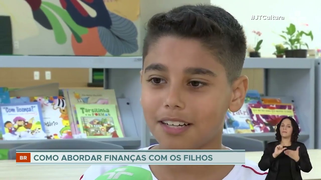 Mesada é vista como aliada na educação financeira, aponta pesquisa
