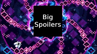 Star of Providence | Loop 13 Secret Final Boss + Ending