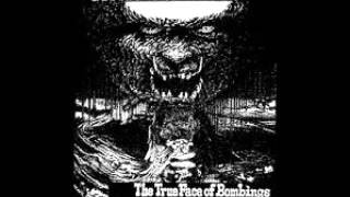 WARCRIMES  - The True Face Of Bombings EP