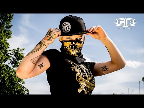 Mystic Hip Hop Instrumental Rap Beat #18