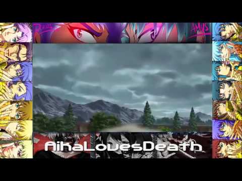 [EPIC SPECIAL AMV] SAINT SEIYA