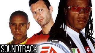 FIFA Football 2003 - Idlewild - You Held The World In Your Arms [PC Soundtrack]