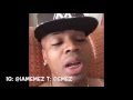 Plies Explains Why He Got Body Slammed On Stage