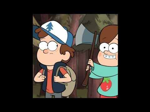 YGT - Gravity Falls