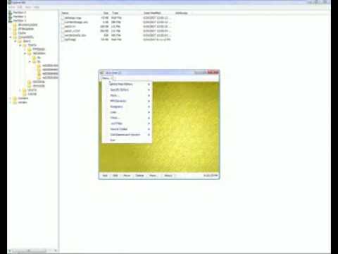 how to mod halo 2 on a 360