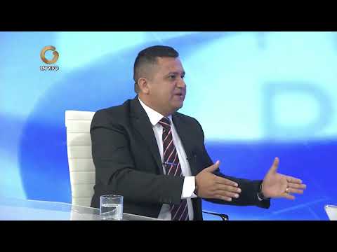 Primera Página | Entrevista con Henry Maldonado (2/2)