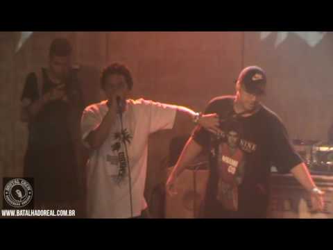 Estudante x Xan (Final) Batalha do Real 2ª etapa 2016 - 2ª etapa Jacarepaguá