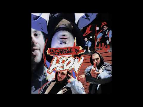 95Role - Kalash (Leon EP)