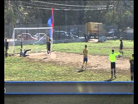 REZUMAT MECI AFC MAGURELE - CS AFUMATI