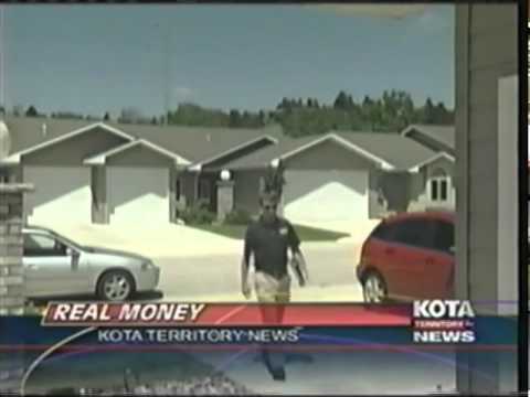 Nerds On Call KOTA Real Money South Dakota