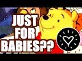 Is It Any Good To A Jaded Adult In 2019 New Adventures Of Pooh PLAYLIST LINKED IN DESCRIPTION