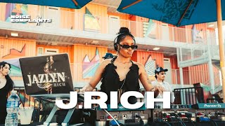 J.RICH 👑 DJ set