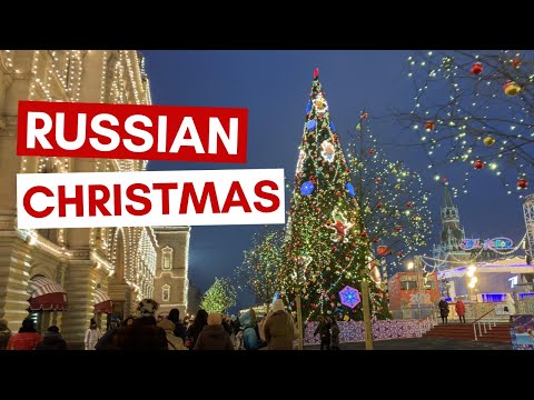 download lagu mp3 mp4 Do They Celebrate Christmas In Russia, download lagu Do They Celebrate Christmas In Russia gratis, unduh video klip Do They Celebrate Christmas In Russia
