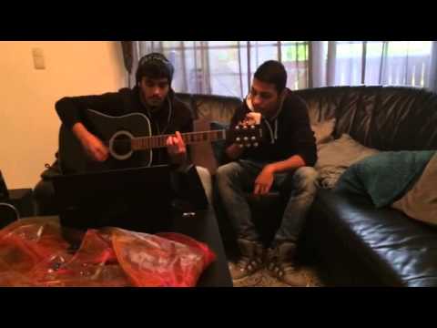 Erkan Panos i Paravates