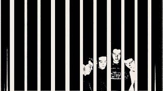 The Cure - M (LYRICS ON SCREEN) 📺