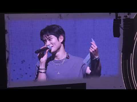 260607 엔딩 멘트 | JAEHYUN FAN-CON TOUR 〈Mono〉 in SEOUL 막콘