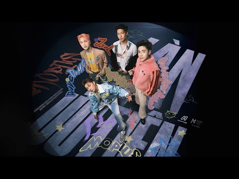 MOPIUS - LÀN ƯU TIÊN (w/ JSOL, Quang Hùng MasterD, Dương Domic, HURRYKNG) on Spotify Charts