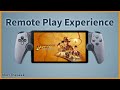 Indiana Jones And The Great Circle On PS Portal Via PS5